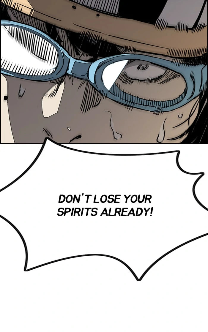 Wind Breaker, chapter 341, image 48