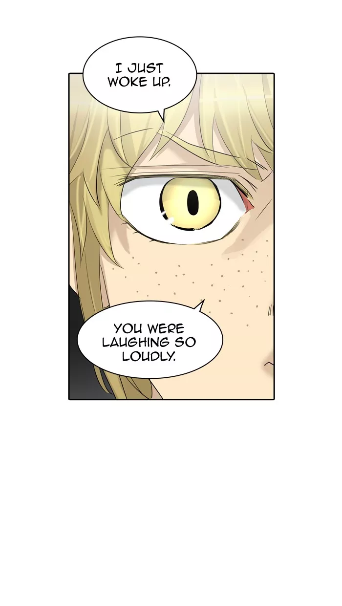 Tower of God, chapter 355, image 21