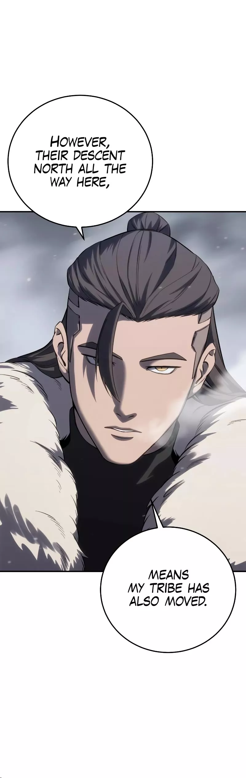 Star-Embracing Swordmaster, chapter 68, image 61