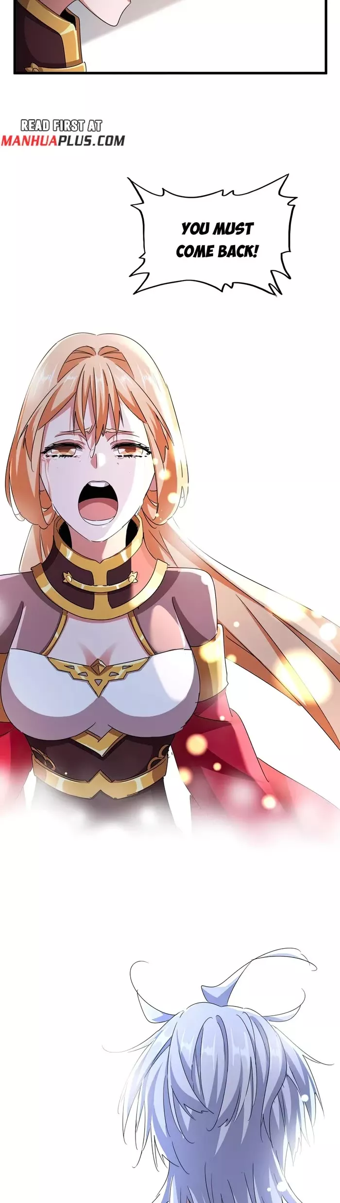 Magic Emperor, chapter 544, image 19