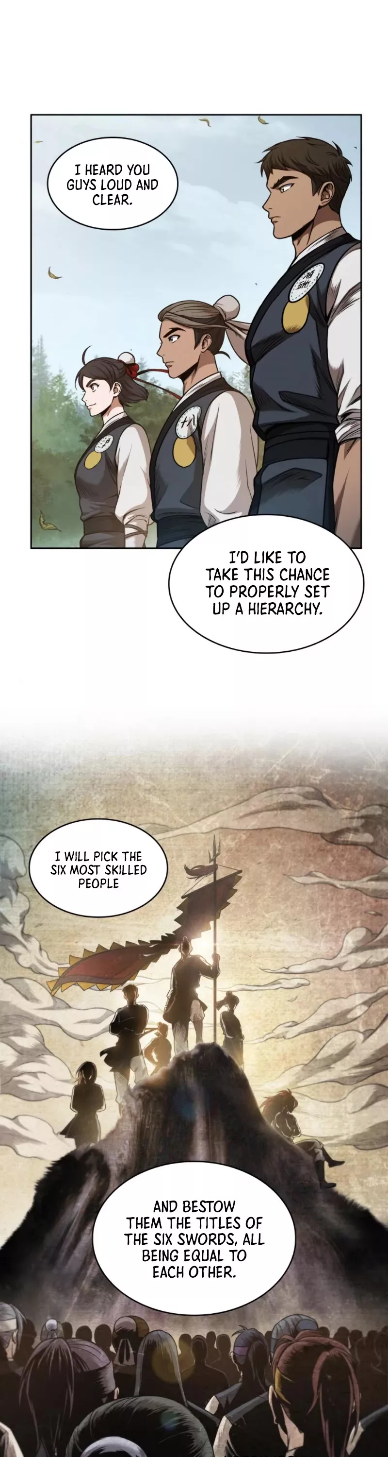 Nano Machine, chapter 62, image 30