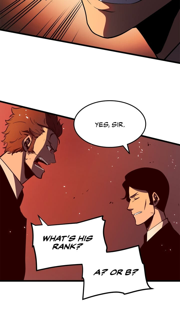 Solo Leveling, chapter 48, page 48