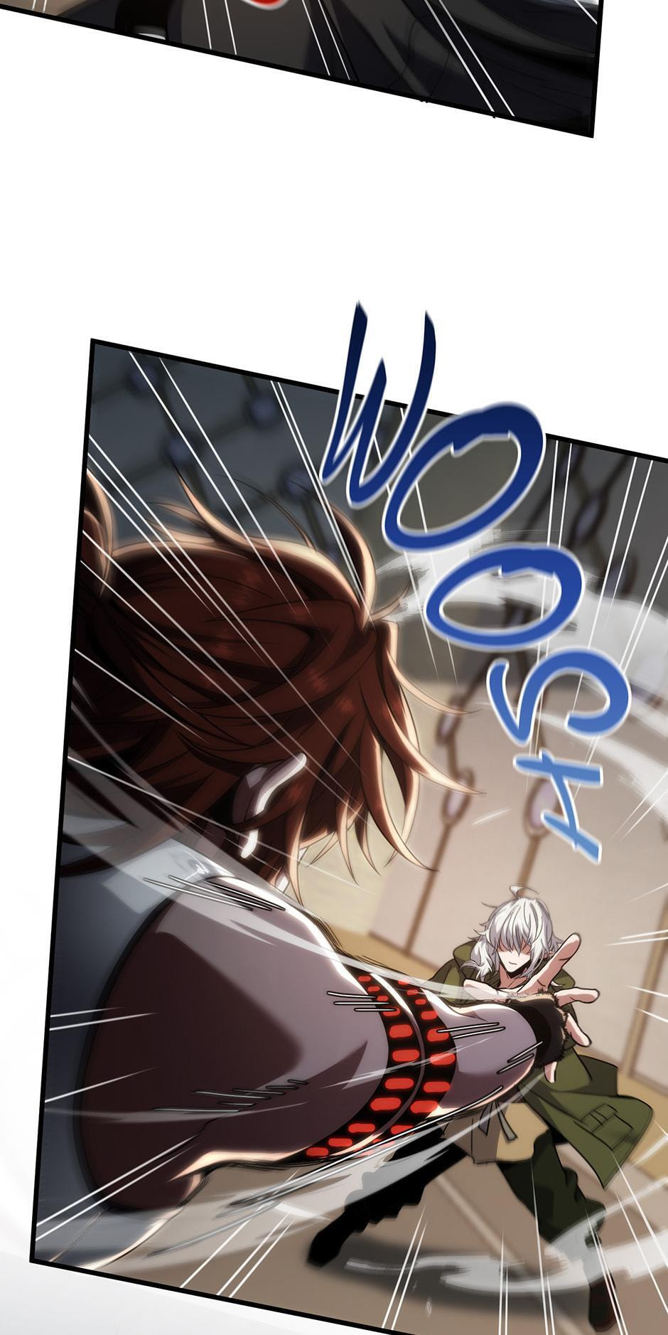 The Beginning After the End, chapter 219, image 32