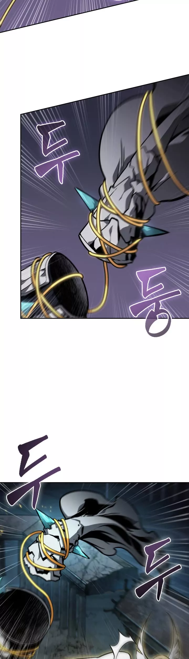 Tomb Raider King, chapter 358, image 15