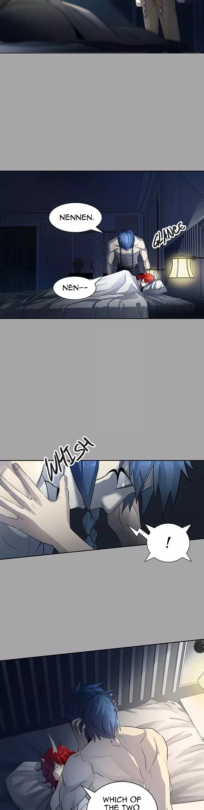 Tower of God, chapter 527, image 83
