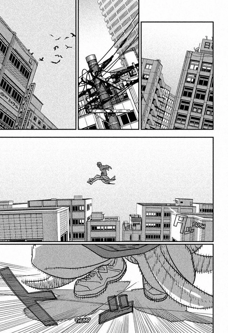 Chainsaw Man, chapter 111, image 14