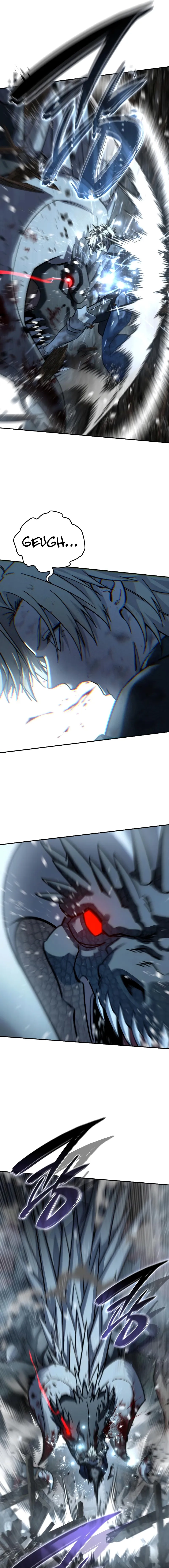 Star-Fostered Swordmaster, chapter 117, image 20