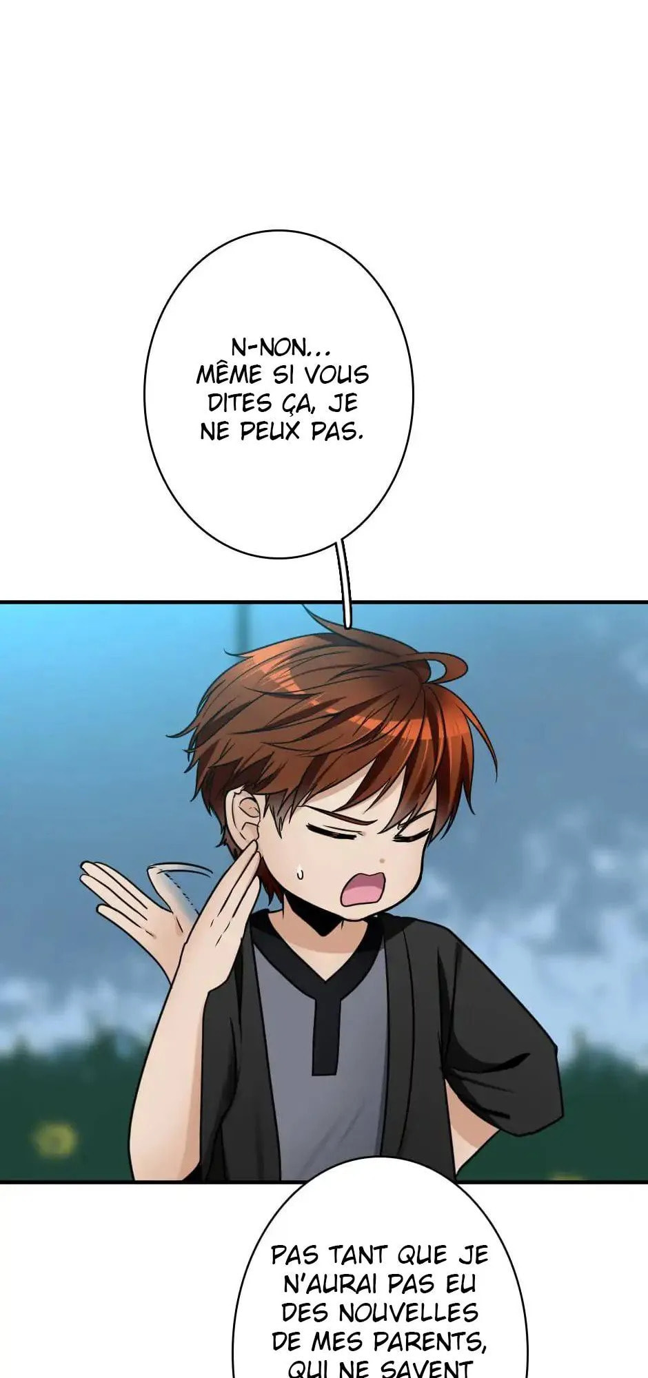 The Beginning After the End, chapter 22, image 38