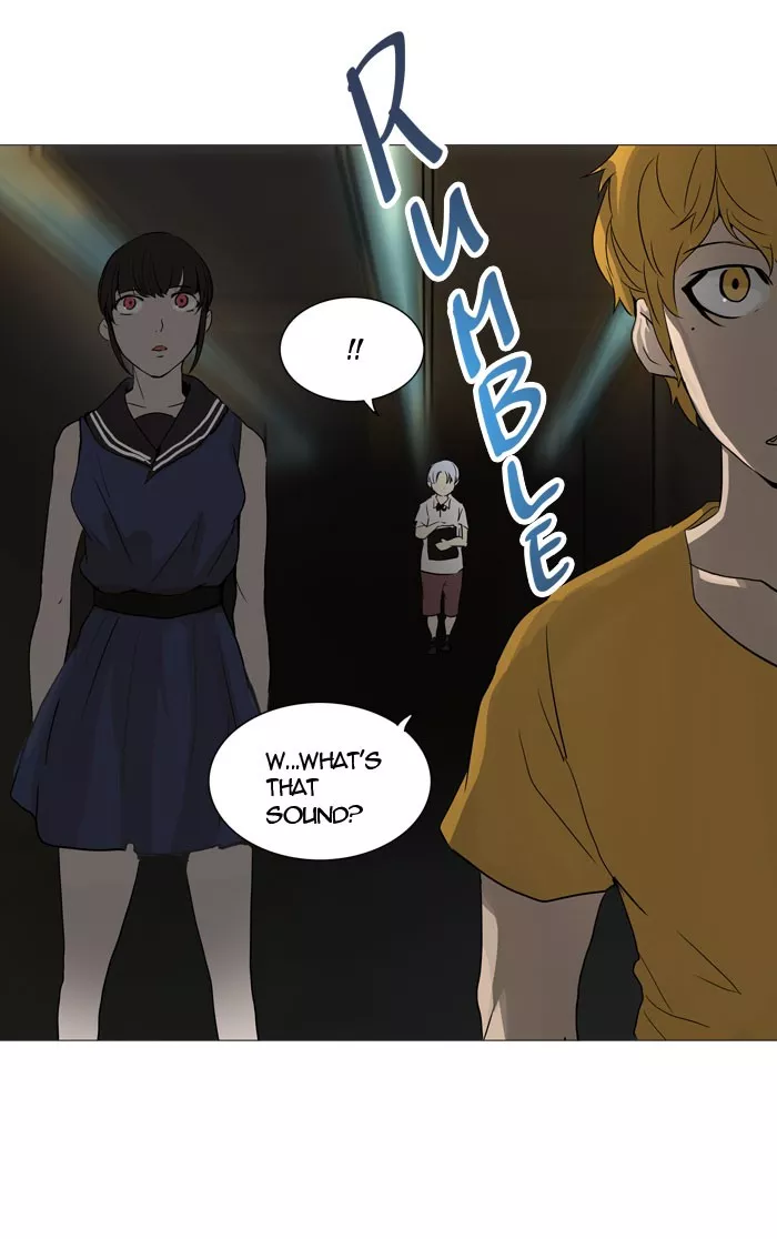 Tower of God, chapter 246, image 37