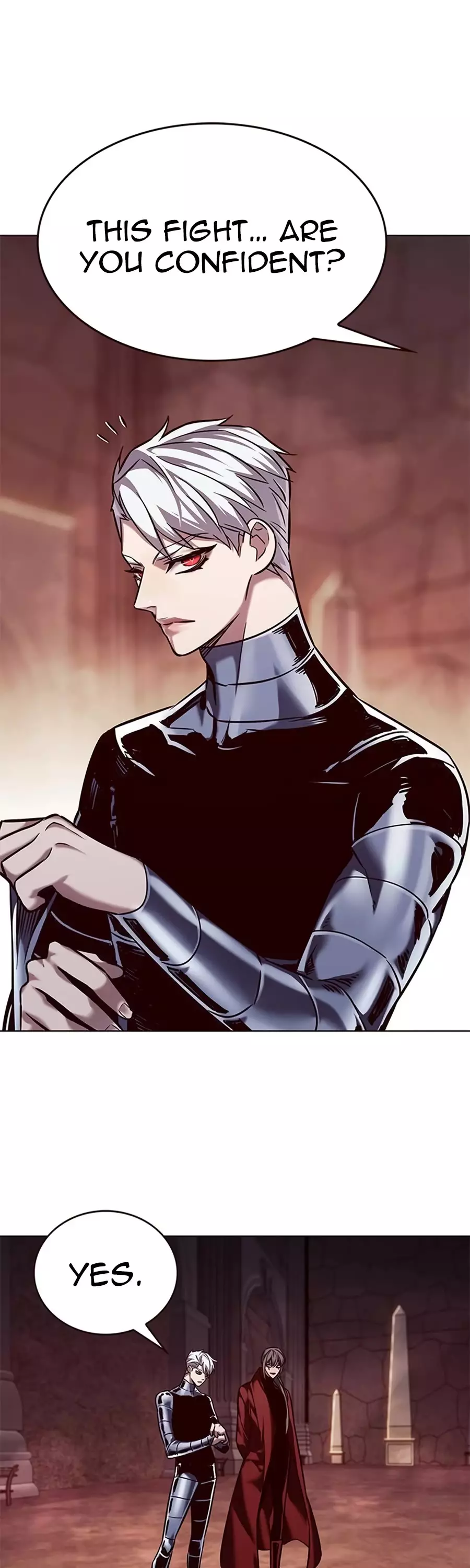 Eleceed, chapter 251, image 2