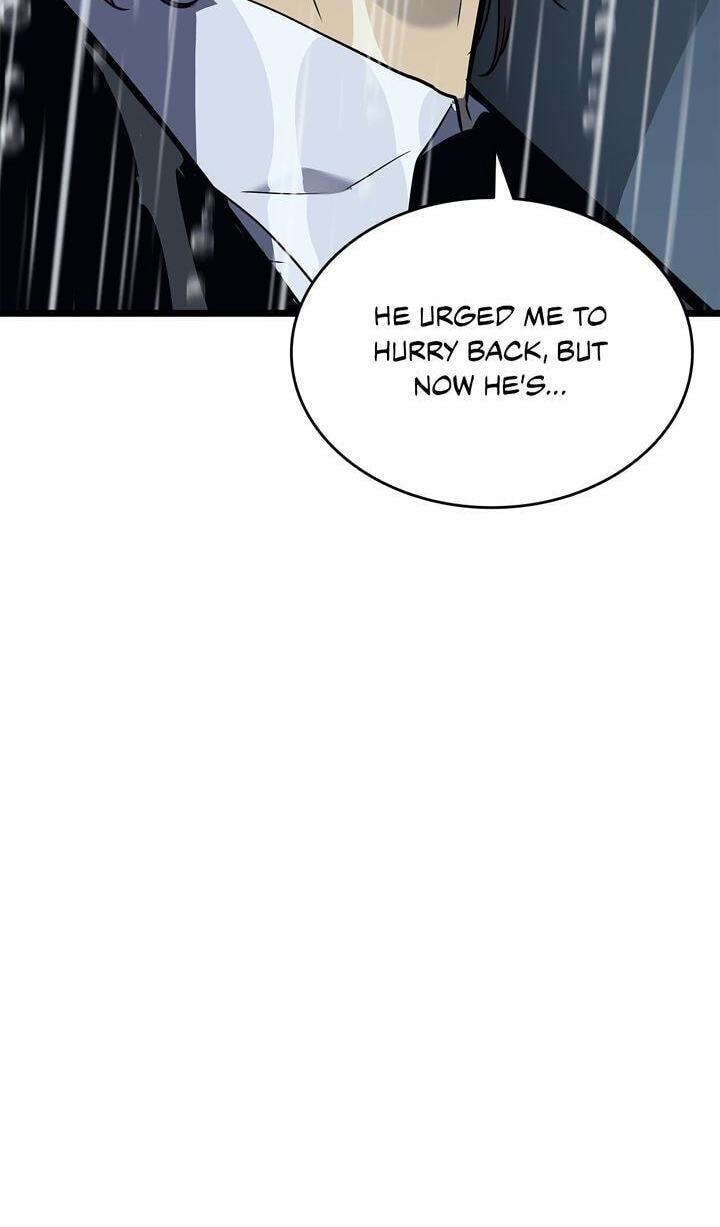 Solo Leveling, chapter 151, page 126