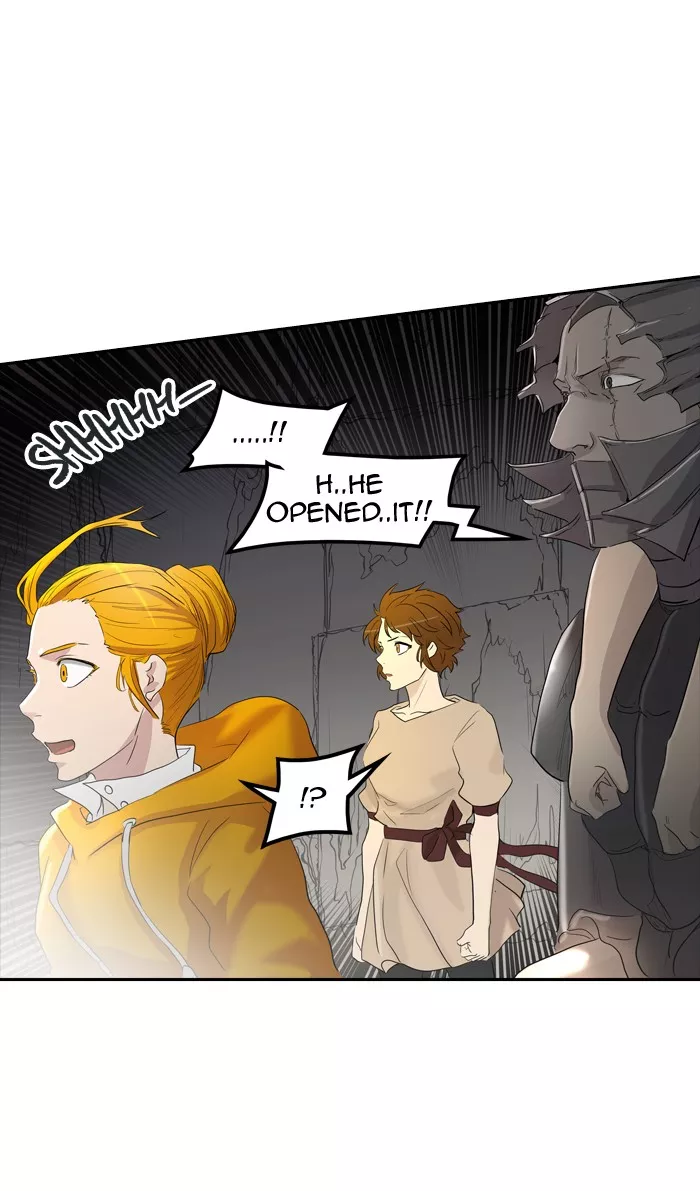 Tower of God, chapter 351, image 128
