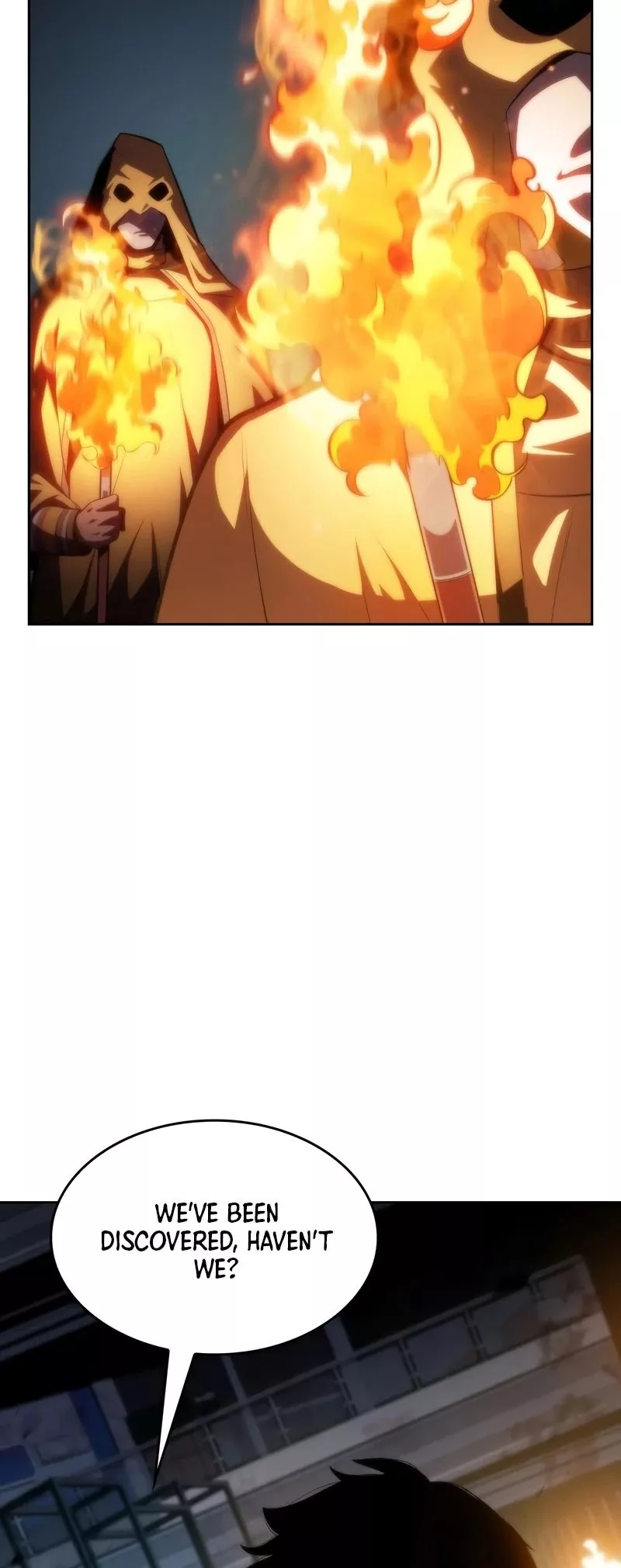 Solo Max-Level Newbie, chapter 59, image 44