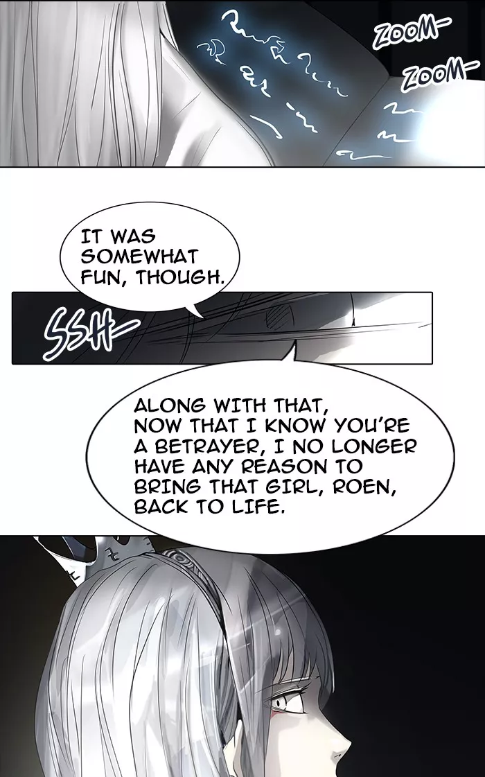 Tower of God, chapter 262, image 76