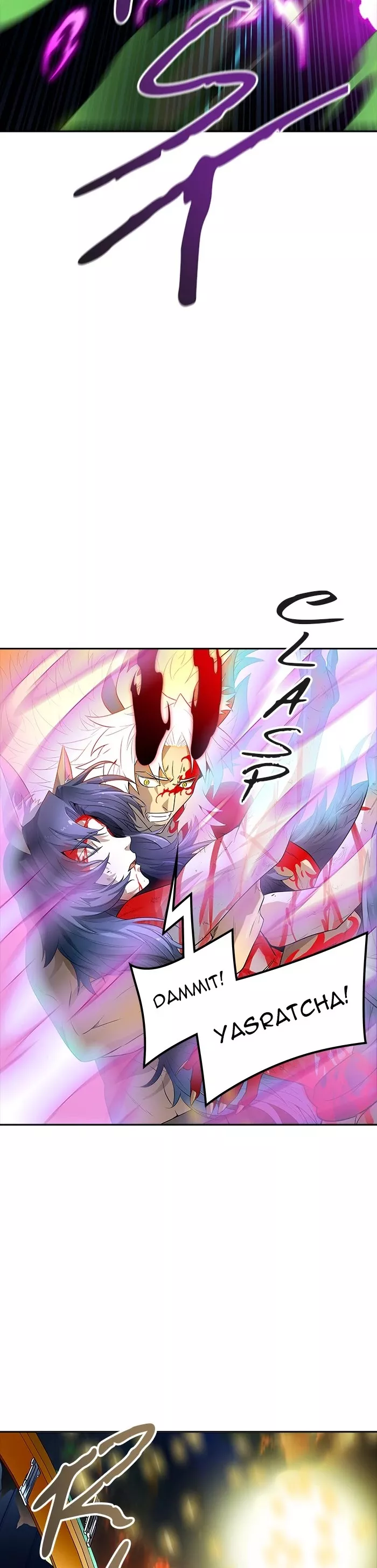 Tower of God, chapter 543, image 67