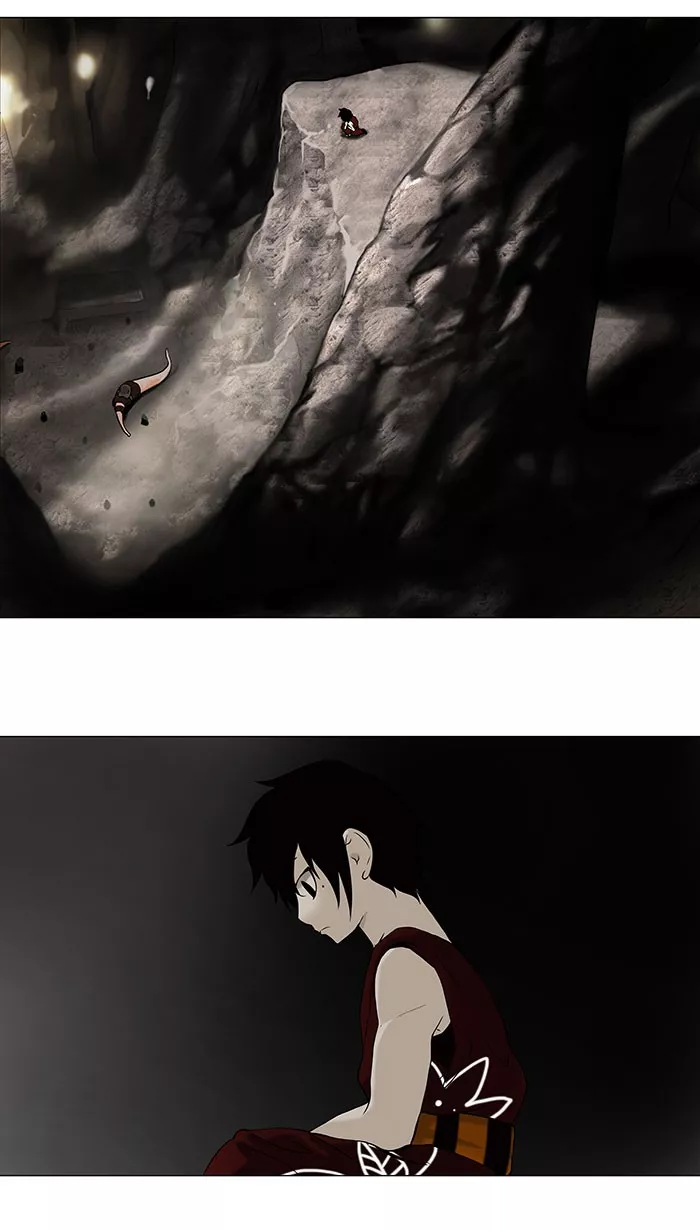 Tower of God, chapter 61, image 6