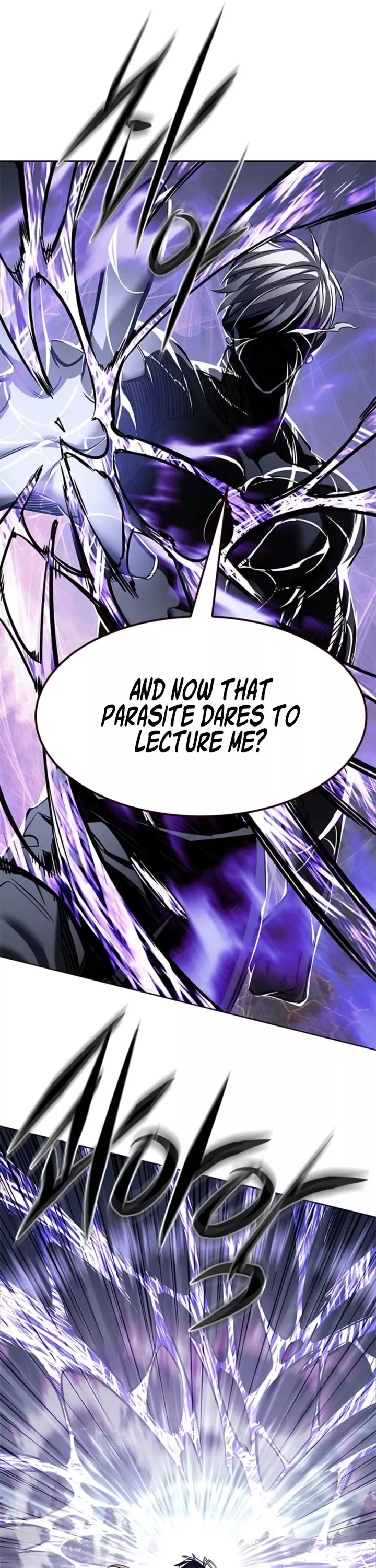 Eleceed, chapter 368, image 20