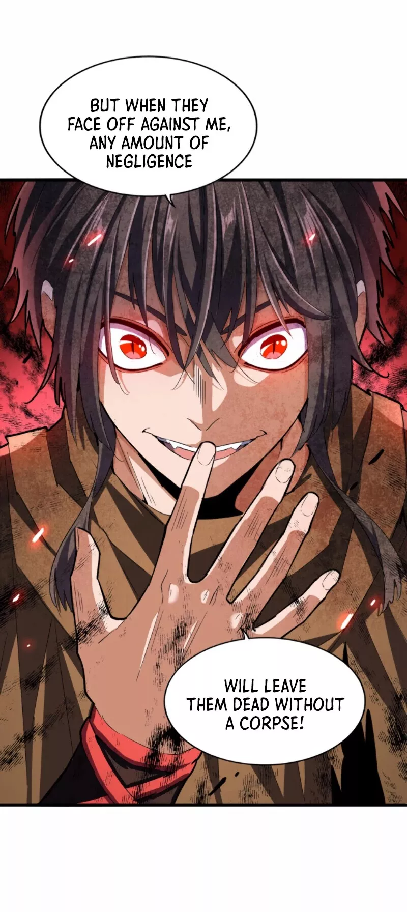 Magic Emperor, chapter 211, image 15