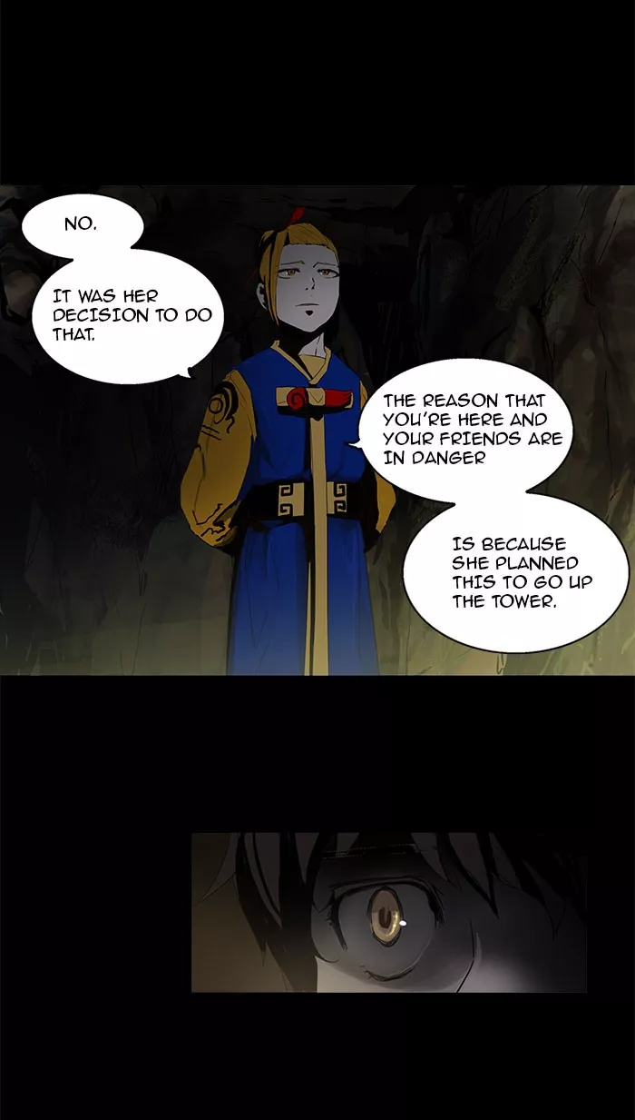 Tower of God, chapter 108, image 18