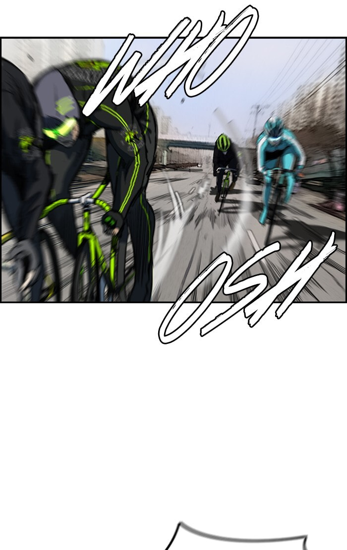 Wind Breaker, chapter 164, image 34