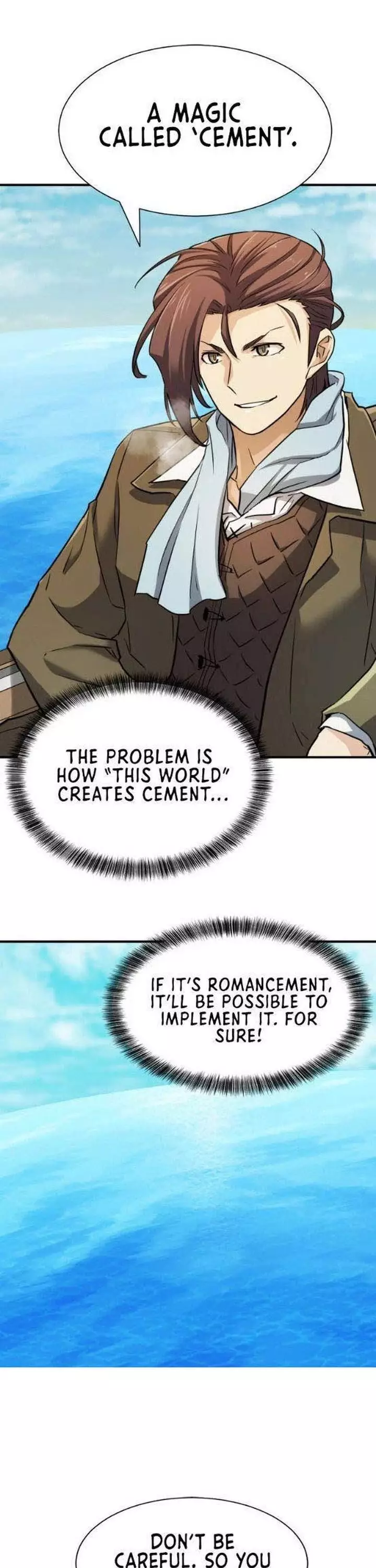 The Greatest Estate Developer, chapter 25, image 40