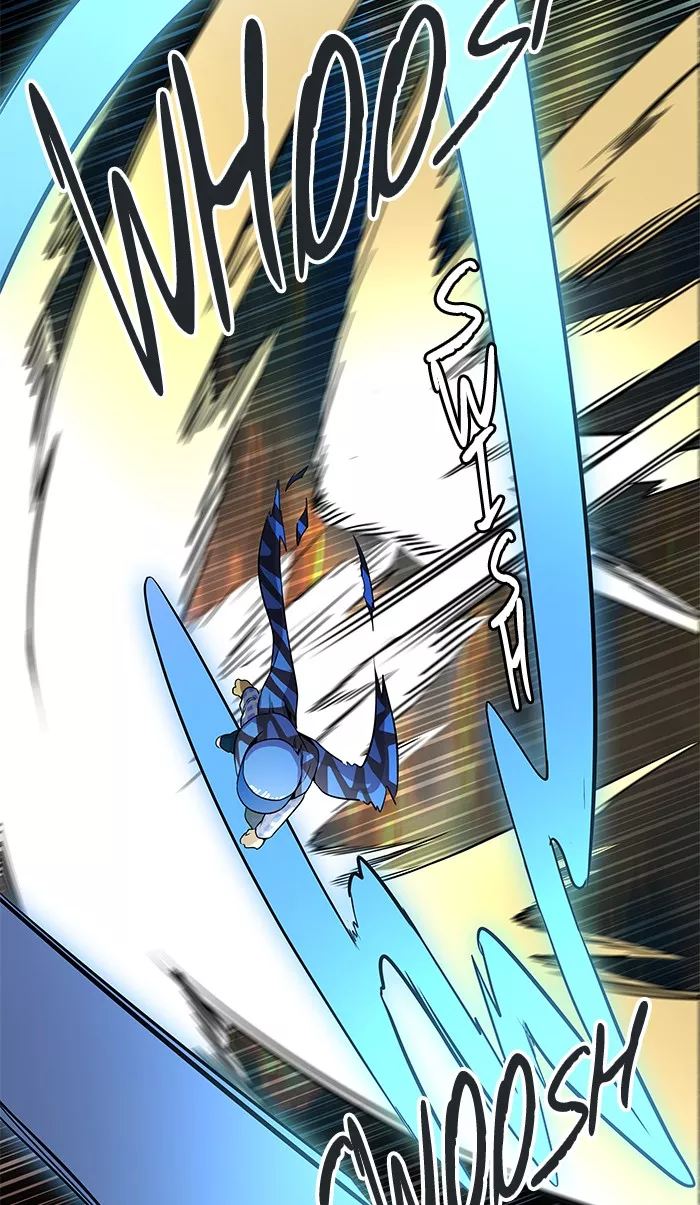 Tower of God, chapter 485, image 36