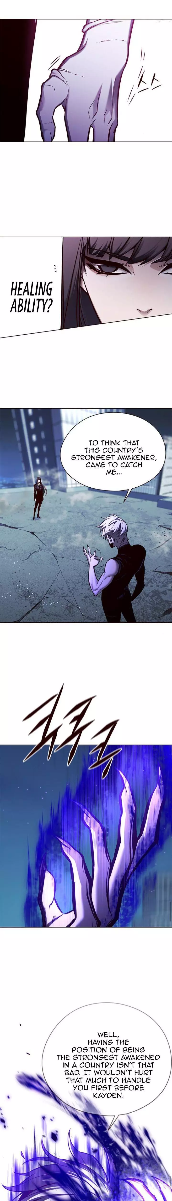 Eleceed, chapter 132, image 13