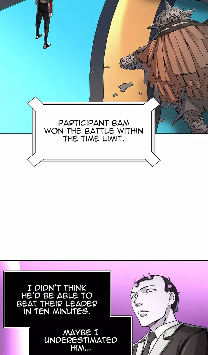 Tower of God, chapter 489, image 146