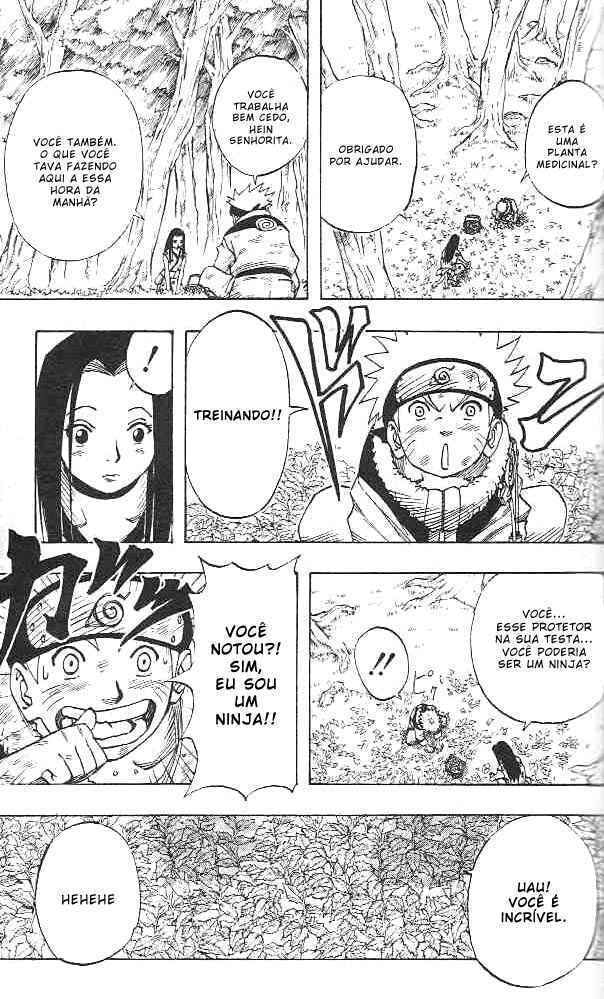 Naruto, chapter 21, image 8