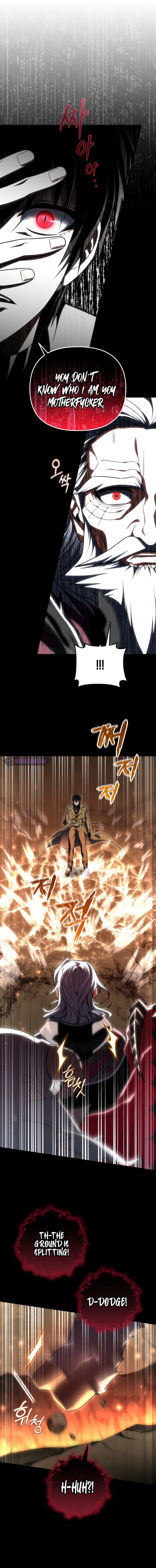 Player Who Returned 10,000 Years Later, chapter 97, image 13