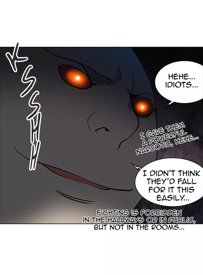 Tower of God, chapter 280, image 90