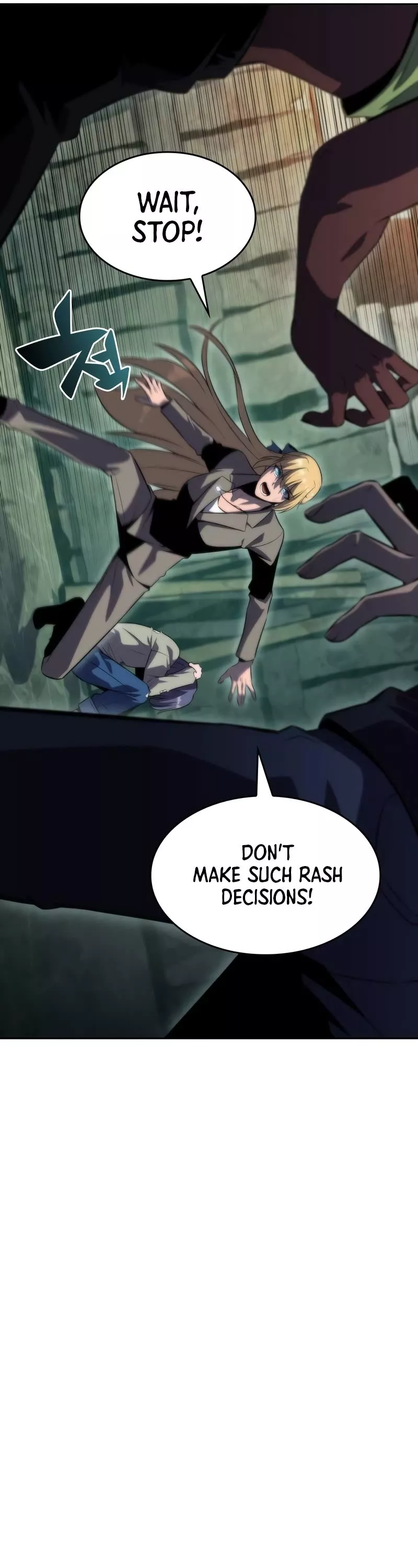 Solo Max-Level Newbie, chapter 62, image 17