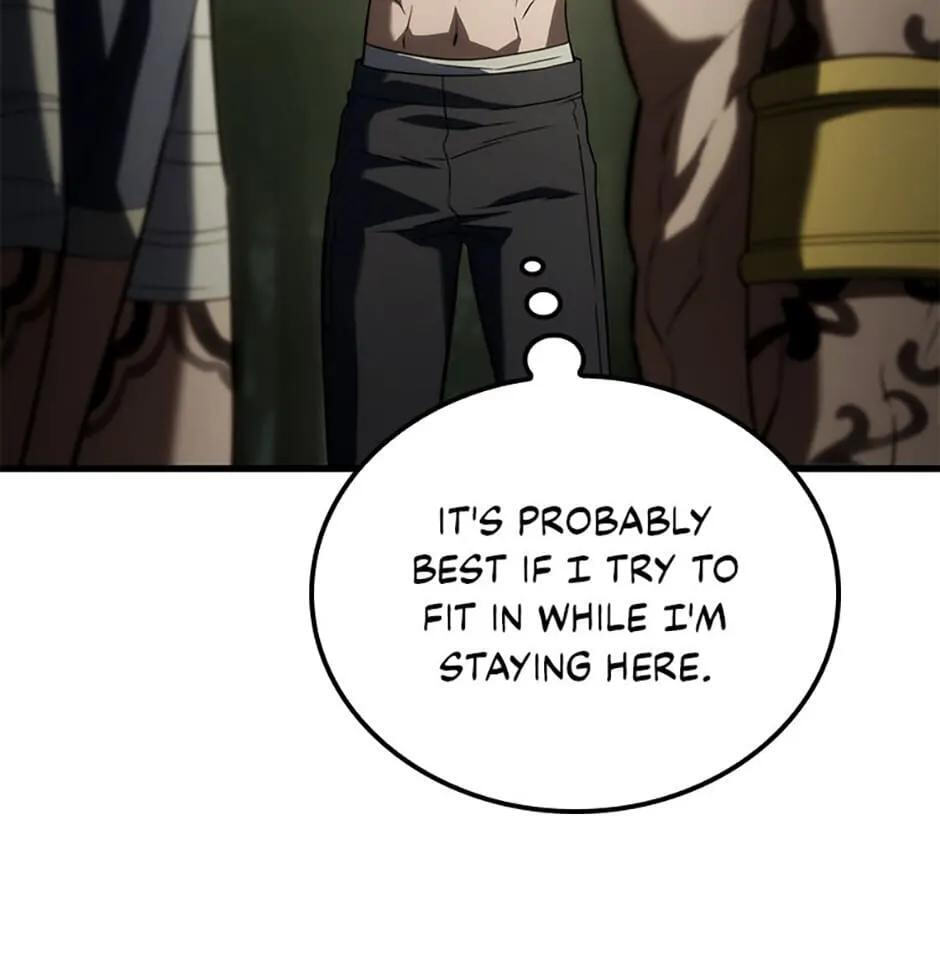 Revenge of the Baskerville Bloodhound, chapter 34, image 27