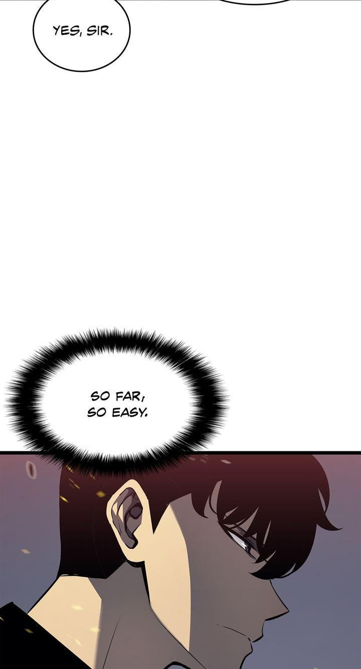 Solo Leveling, chapter 135, page 31