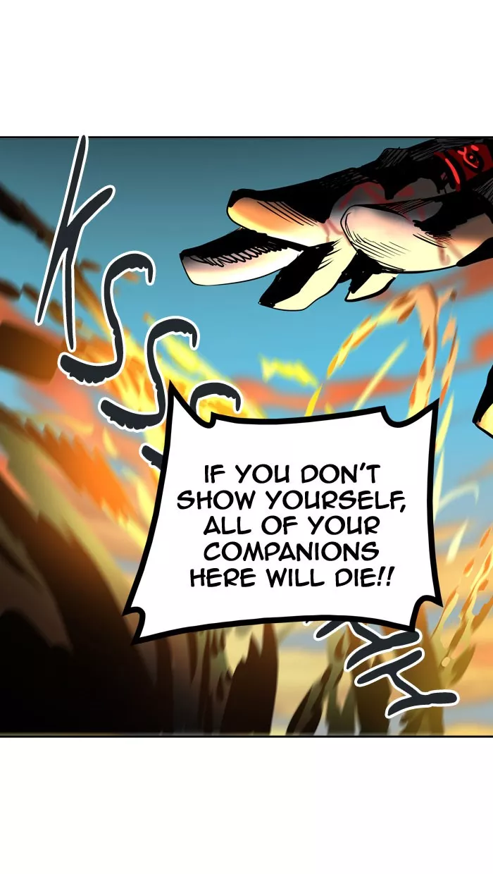 Tower of God, chapter 305, image 20