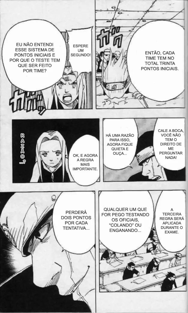 Naruto, chapter 40, image 16