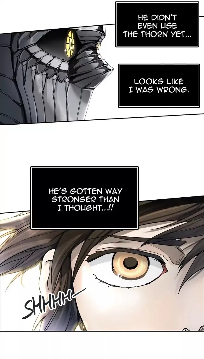 Tower of God, chapter 440, image 5