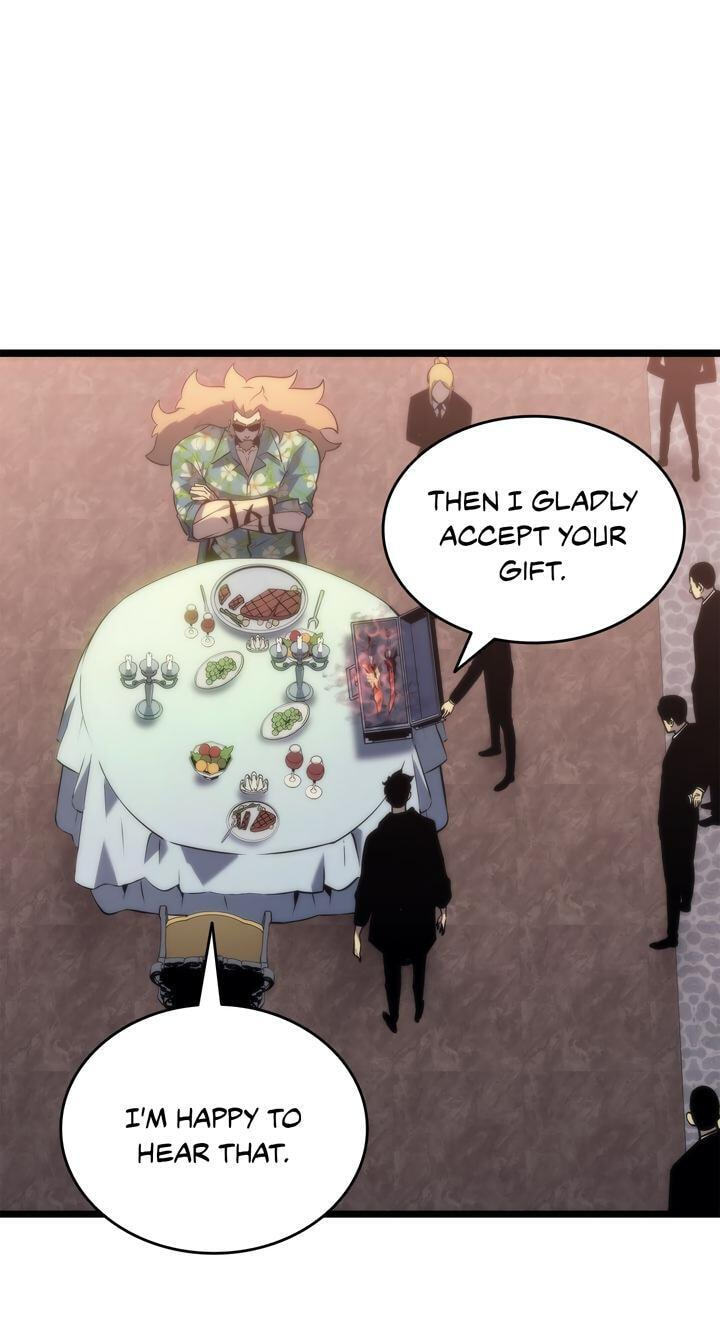 Solo Leveling, chapter 153, page 86