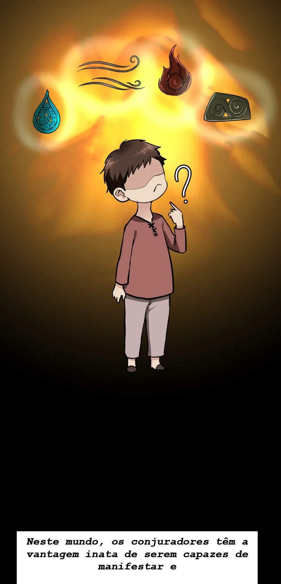 The Beginning After the End, chapter 30, page 34