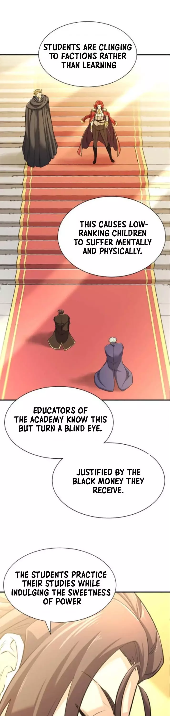 The Greatest Estate Developer, chapter 42, image 9