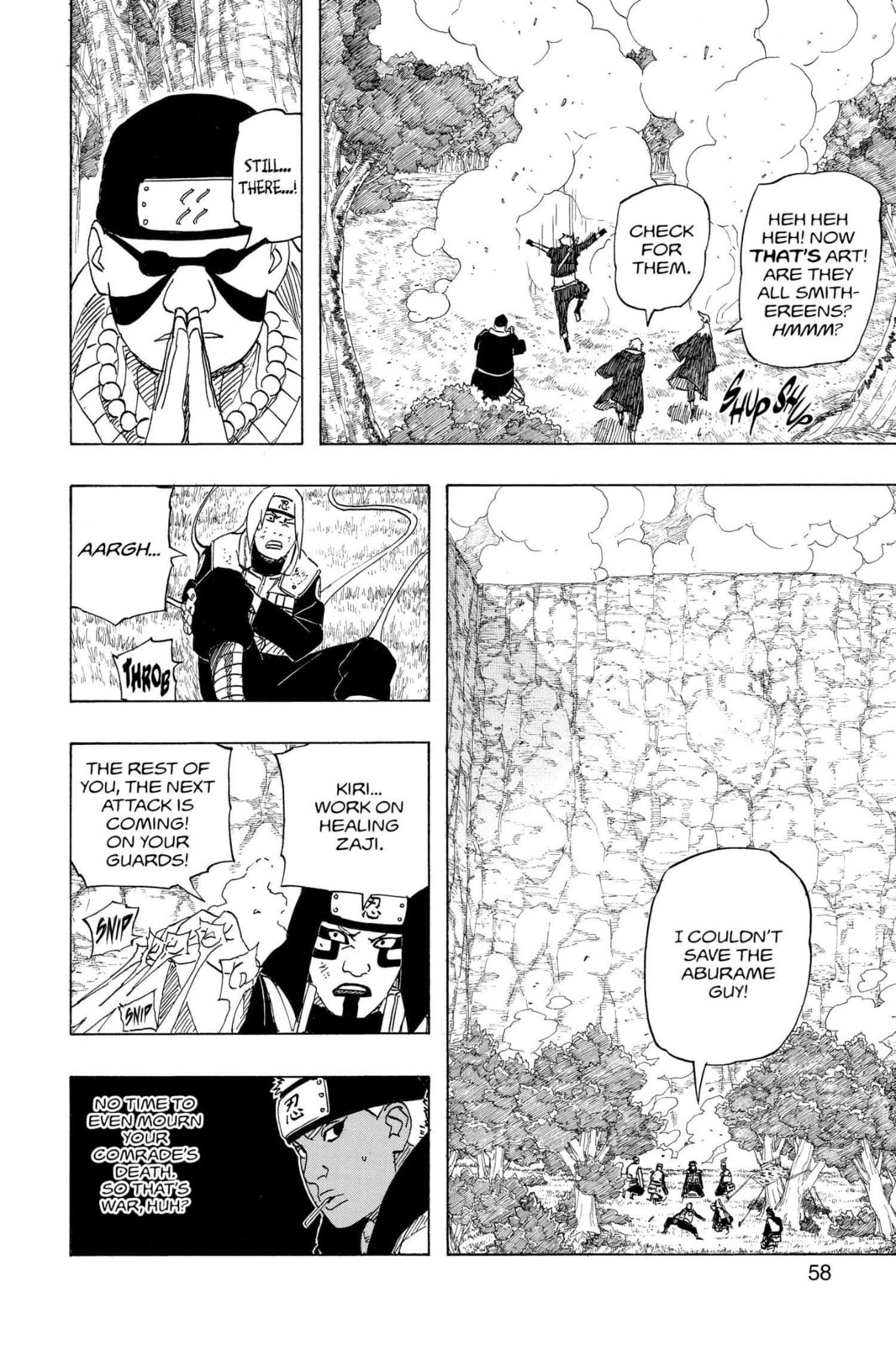 Naruto, chapter 517, image 12