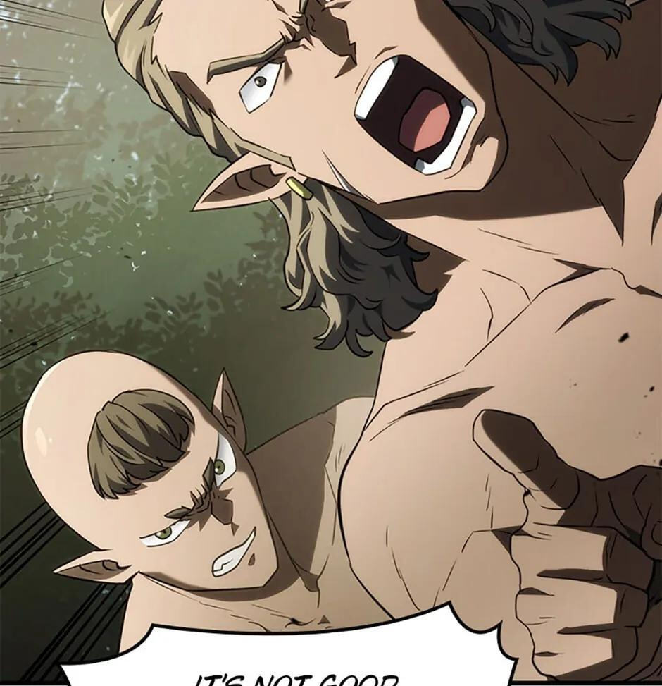 Revenge of the Baskerville Bloodhound, chapter 38, image 81