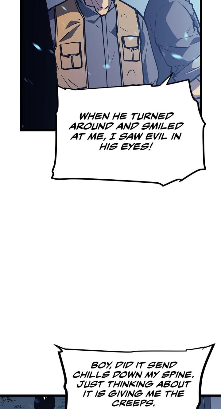 Solo Leveling, chapter 73, page 9