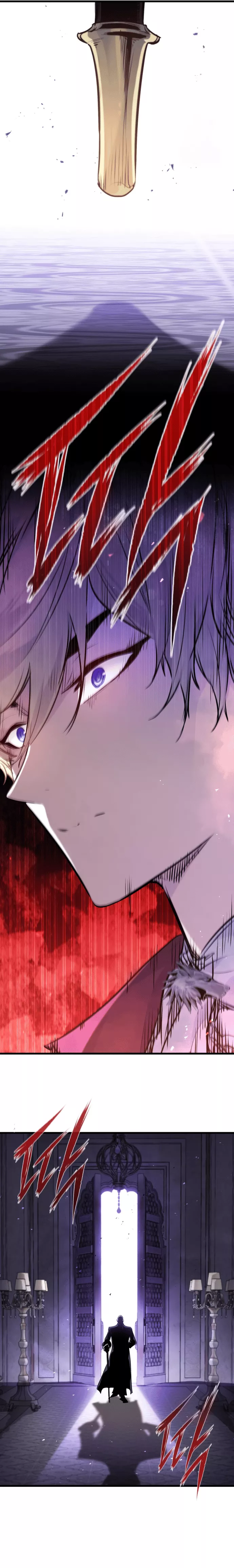 The Regressed Mercenary Has a Plan, chapter 54, image 26