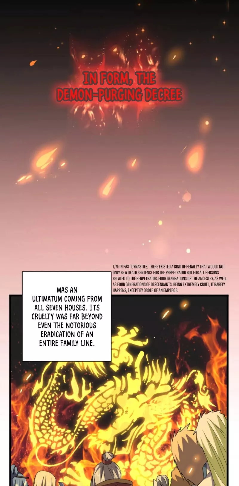 Magic Emperor, chapter 219, image 17