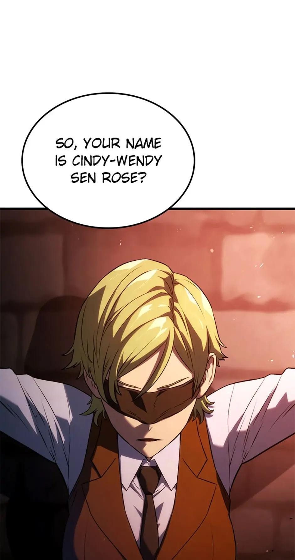 Revenge of the Baskerville Bloodhound, chapter 23, image 112