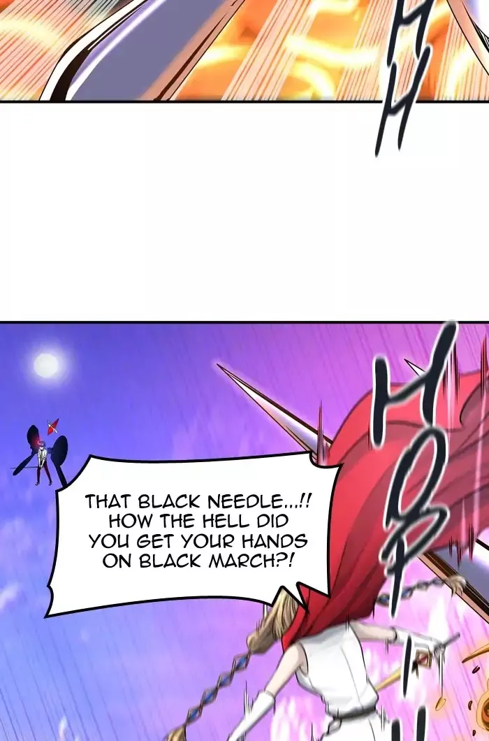 Tower of God, chapter 410, image 39