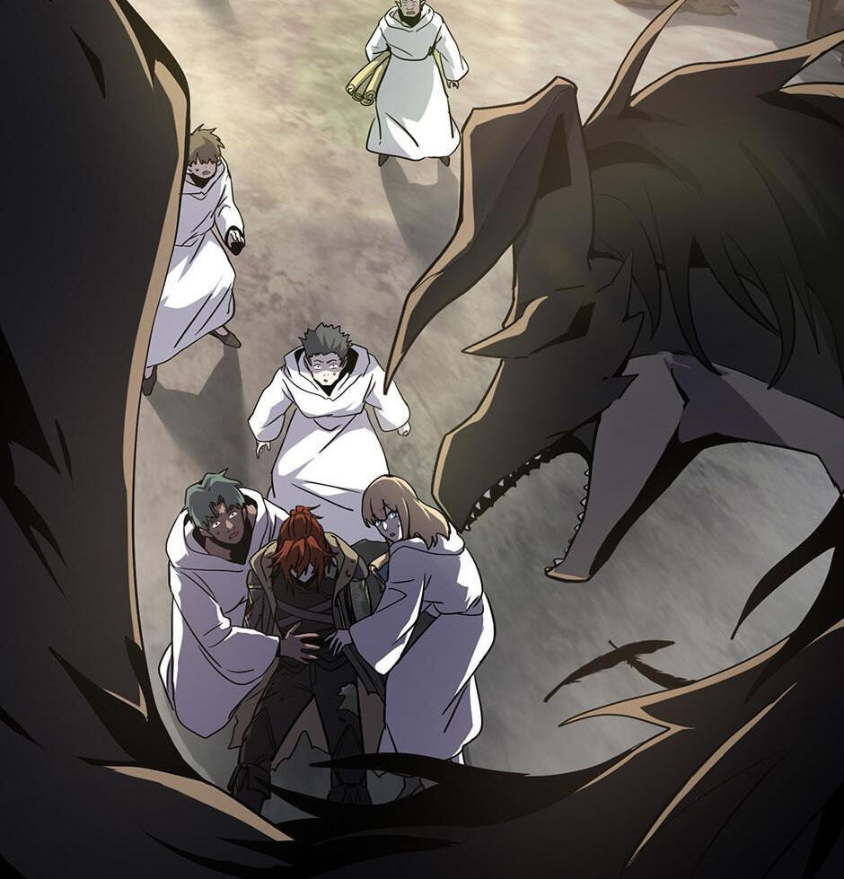 The Beginning After the End, chapter 195, image 76