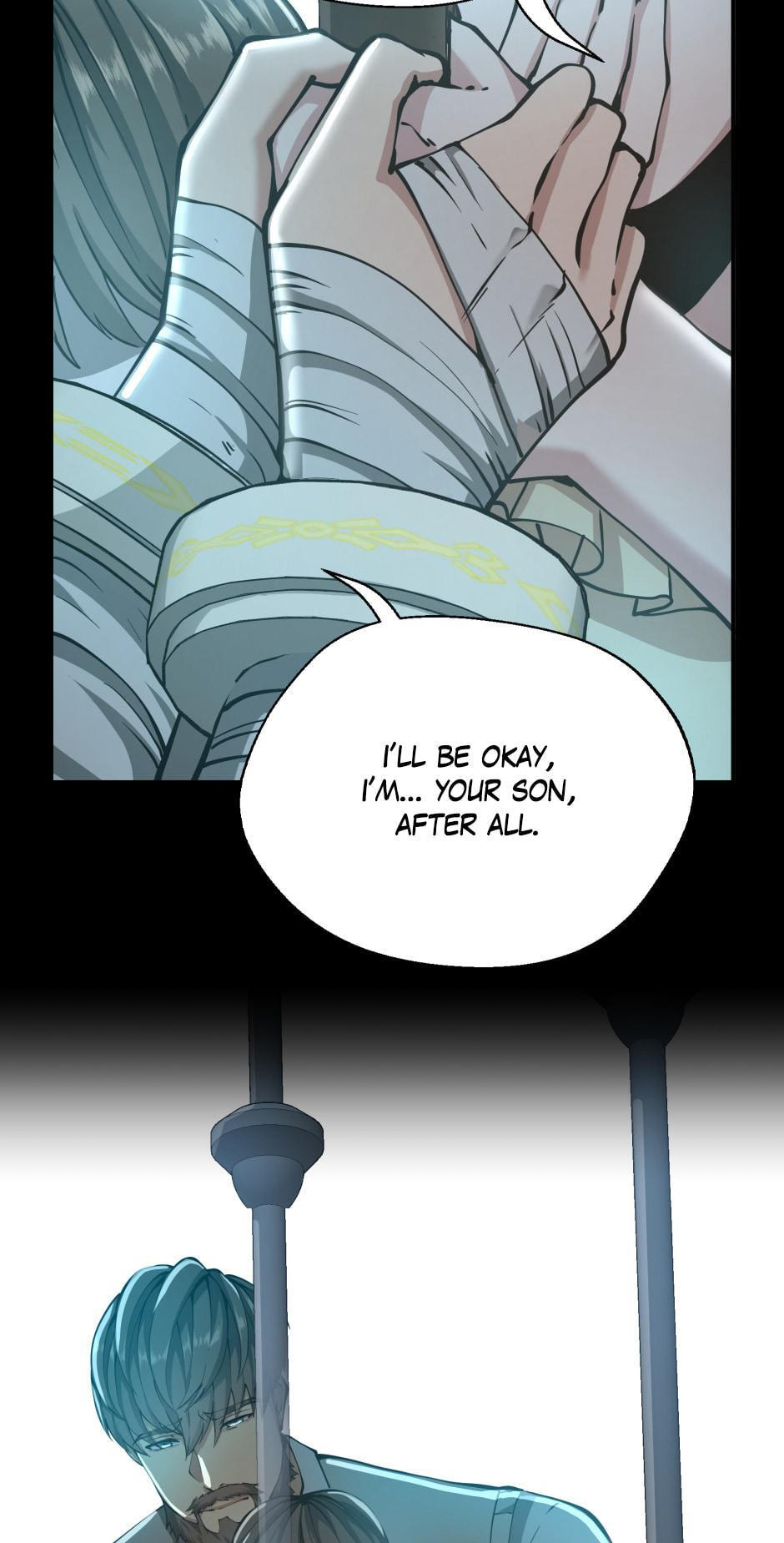 The Beginning After the End, chapter 141, image 25