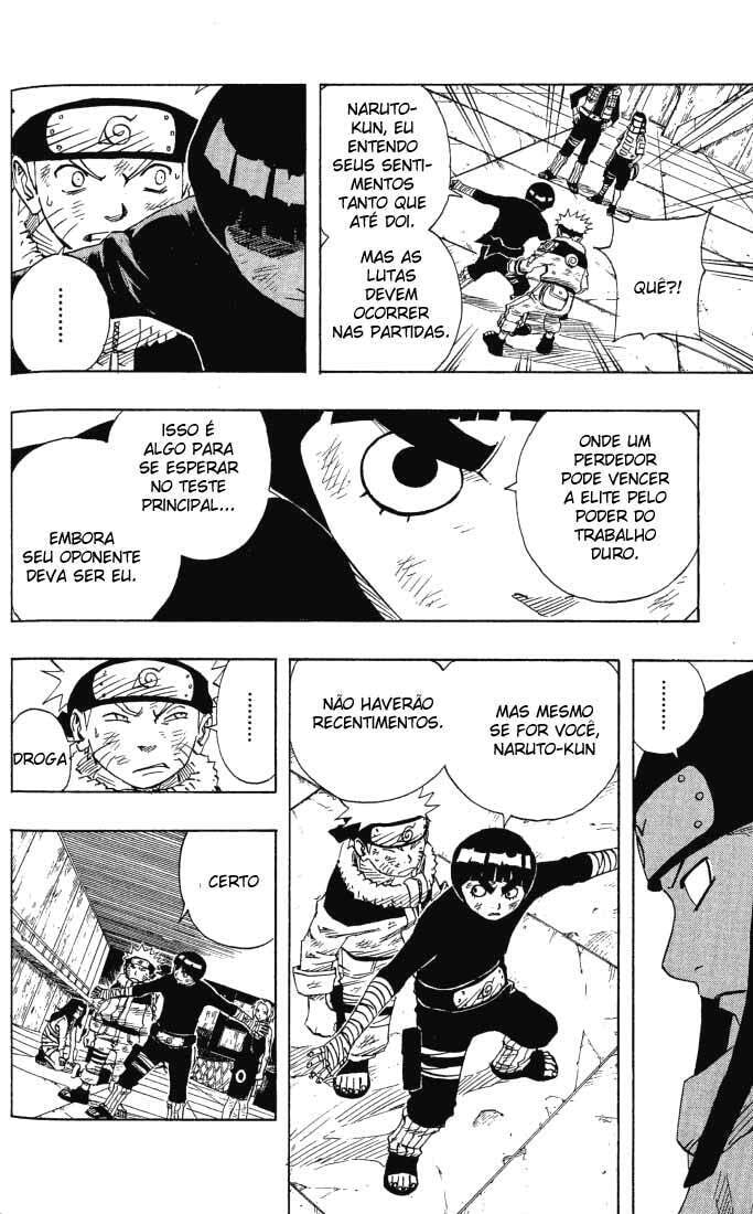 Naruto, chapter 81, image 4